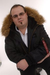 Profilbild von Sebastian Löffler