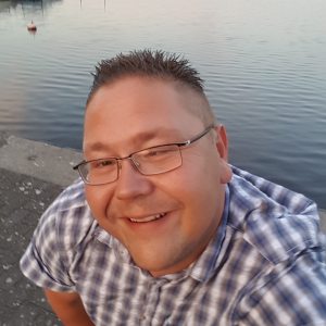 Profilbild von Sebastian Lorbeer