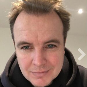 Profilbild von Sebastian Lorrek