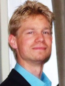 Profilbild von Sebastian Luckhardt