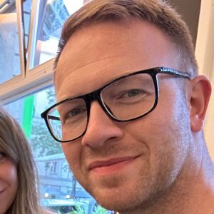 Profilbild von Sebastian Ludwig