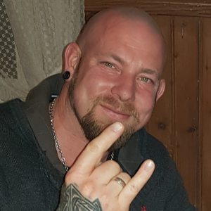 Profilbild von Sebastian Maier