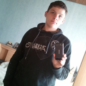 Profilbild von Sebastian Marschel
