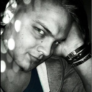 Profilbild von Sebastian Marschewski