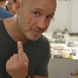 Profilbild von Sebastian Marten