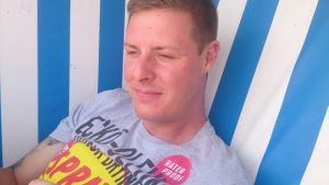Profilbild von Sebastian Martens