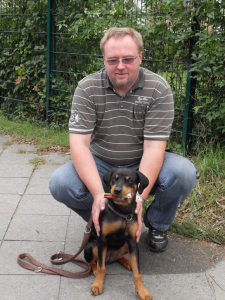 Profilbild von Sebastian Marti