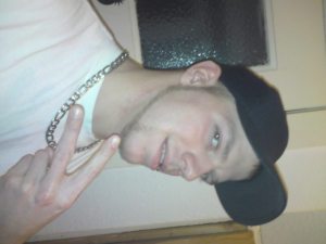 Profilbild von Sebastian Mayer