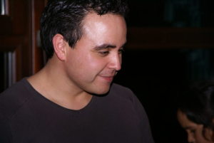Profilbild von Sebastian Mensching