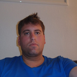 Profilbild von Sebastian Merget