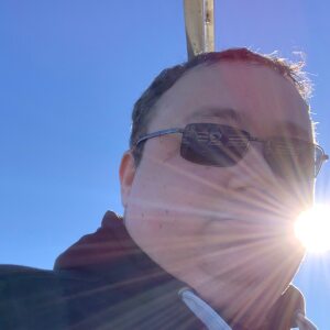 Profilbild von Sebastian Metzner