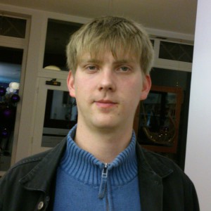 Profilbild von Sebastian Meyer