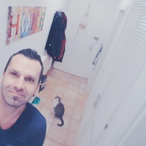 Profilbild von Sebastian Müllei