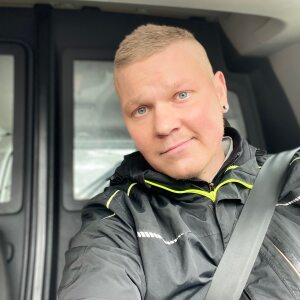 Profilbild von Sebastian Müller