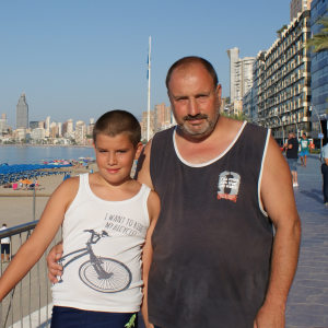 Profilbild von Sebastian Murgu