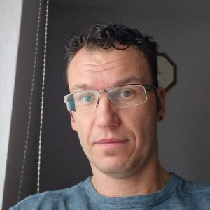 Profilbild von Sebastian Musiol