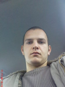 Profilbild von Sebastian Niemoth