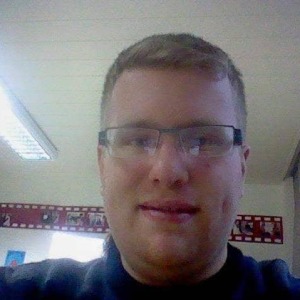 Profilbild von Sebastian Nocker