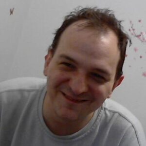 Profilbild von Sebastian Nowack