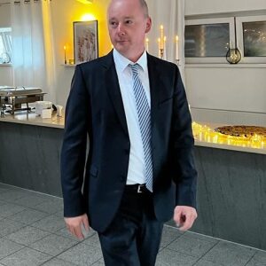 Profilbild von Sebastian Osadnik