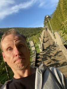 Profilbild von Sebastian Pachel