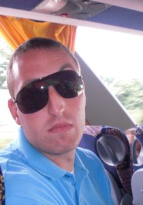 Profilbild von Sebastian Pasch