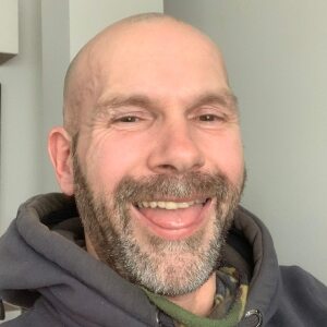 Profilbild von Sebastian Paschinsky