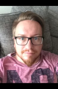 Profilbild von Sebastian Pasicnjek