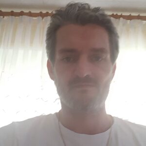 Profilbild von Sebastian Pasota