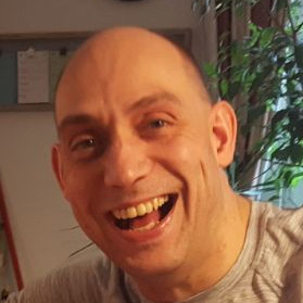Profilbild von Sebastian Paul