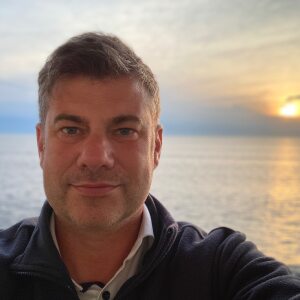Profilbild von Sebastian Paul
