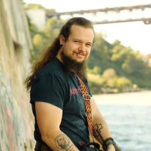 Profilbild von Sebastian Paulus