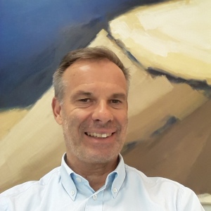 Profilbild von Sebastian Paust