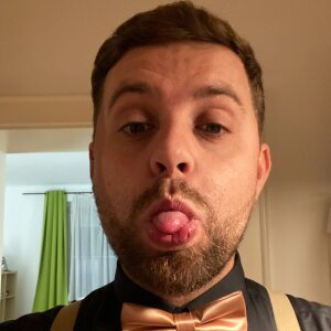 Profilbild von Sebastian Pechhold