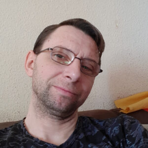 Profilbild von Sebastian Pietrowski