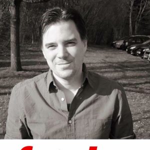 Profilbild von Sebastian Pirwitz