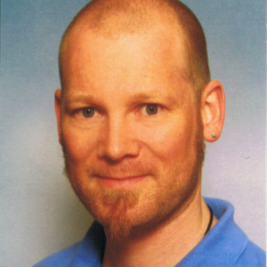 Profilbild von Sebastian Pongratz
