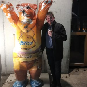 Profilbild von Sebastian Pypec