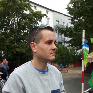 Profilbild von Sebastian Quilitz