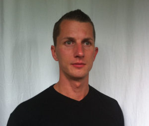 Profilbild von Sebastian Rabe