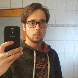 Profilbild von Sebastian Radtke