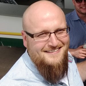 Profilbild von Sebastian Radtke