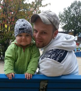 Profilbild von Sebastian Reiß