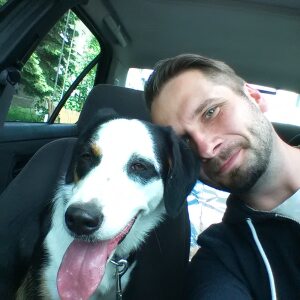 Profilbild von Sebastian Riedel