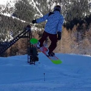Profilbild von Sebastian Riegel