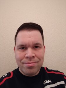 Profilbild von Sebastian Riem