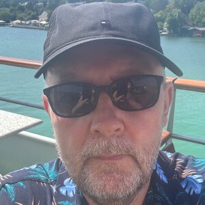 Profilbild von Sebastian Roehricht