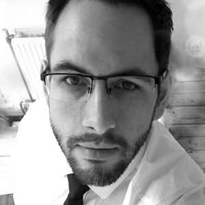 Profilbild von Sebastian Rothkegel