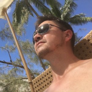 Profilbild von Sebastian Rotter