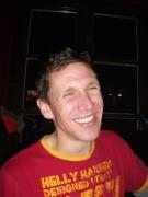 Profilbild von Sebastian Rueben